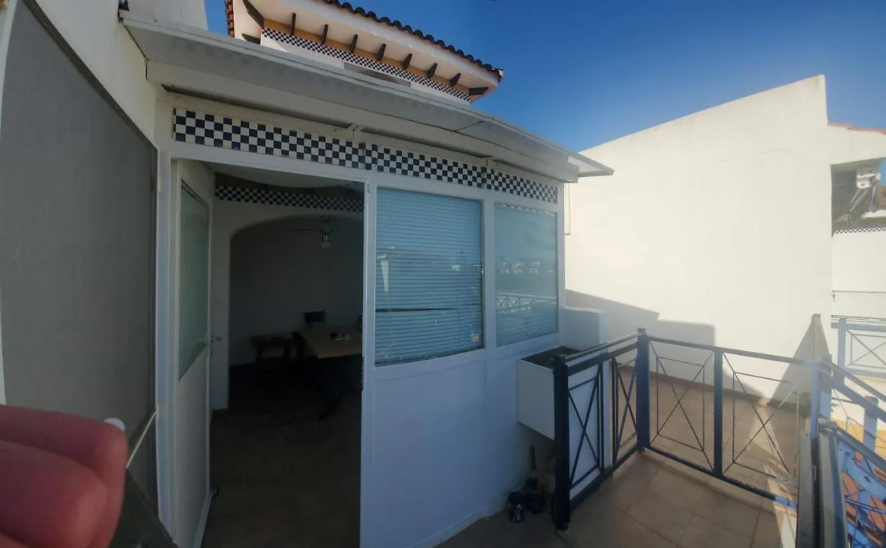 Appartamento Residencial Veramar II Apartamento Blue Velvet Playas de Vera