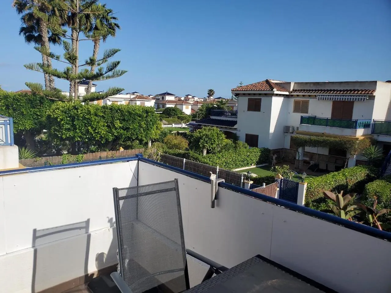 Residencial Veramar II Apartamento Blue Velvet Playas de Vera