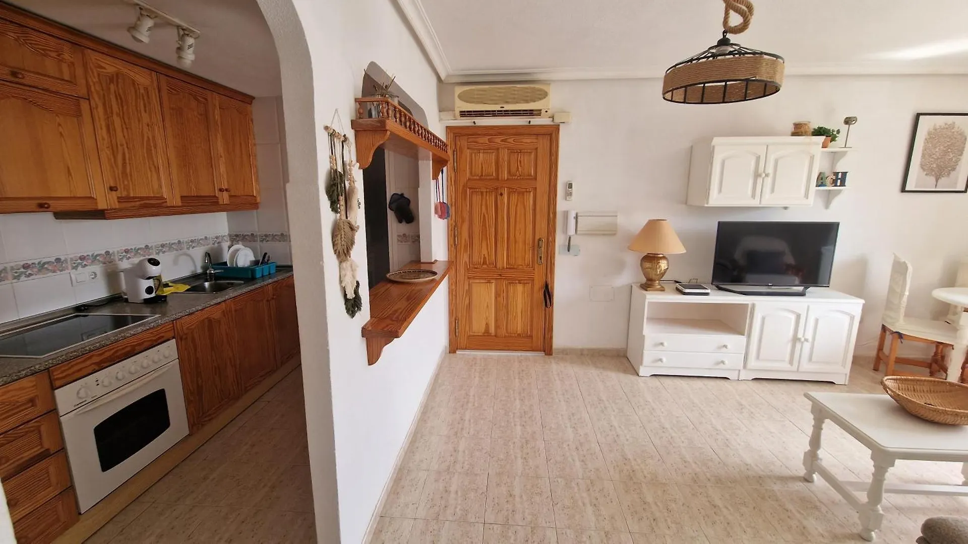 Residencial Veramar II Apartamento Blue Velvet Playas de Vera 0*,  Spagna