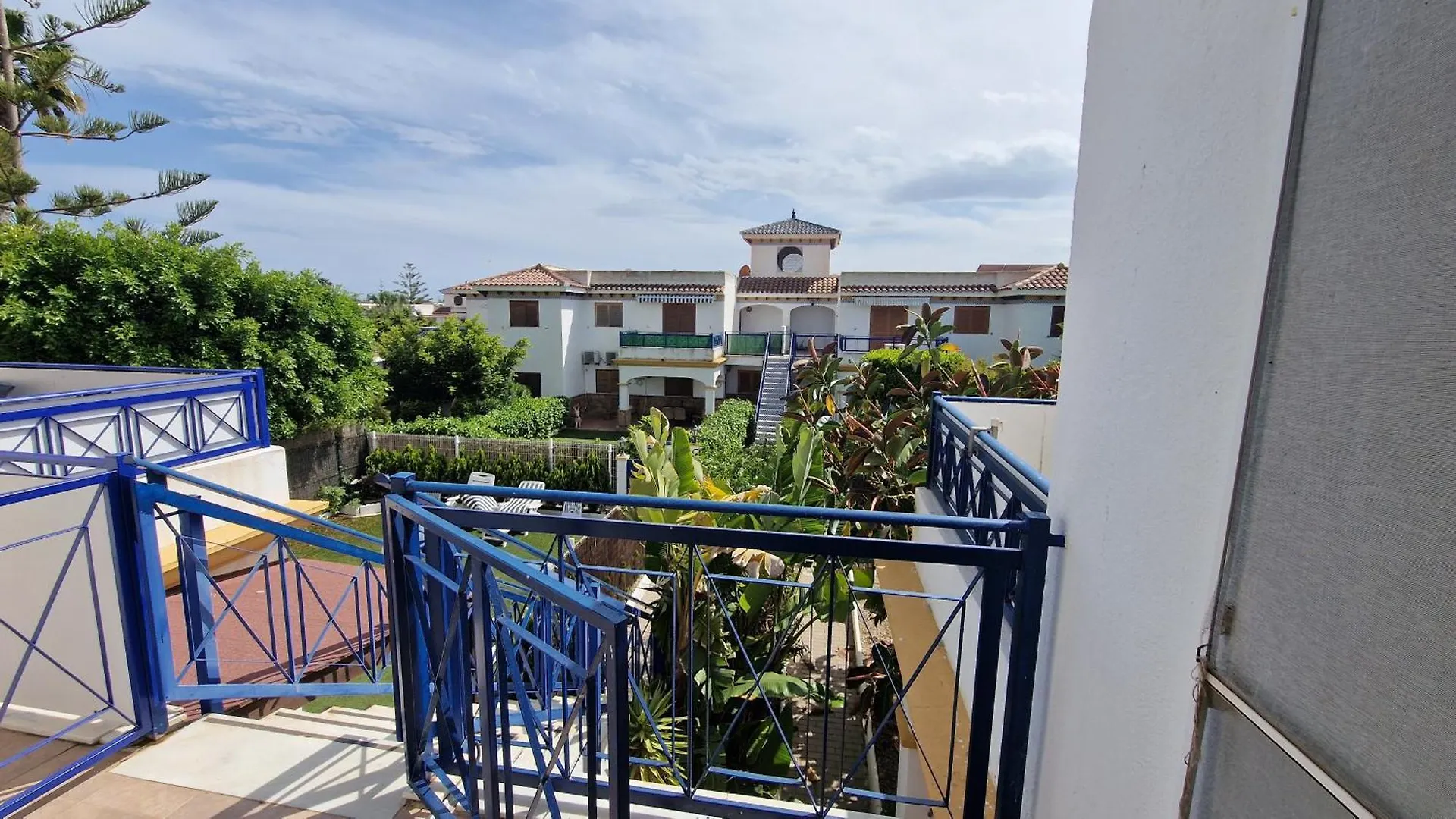 Appartamento Residencial Veramar II Apartamento Blue Velvet Playas de Vera